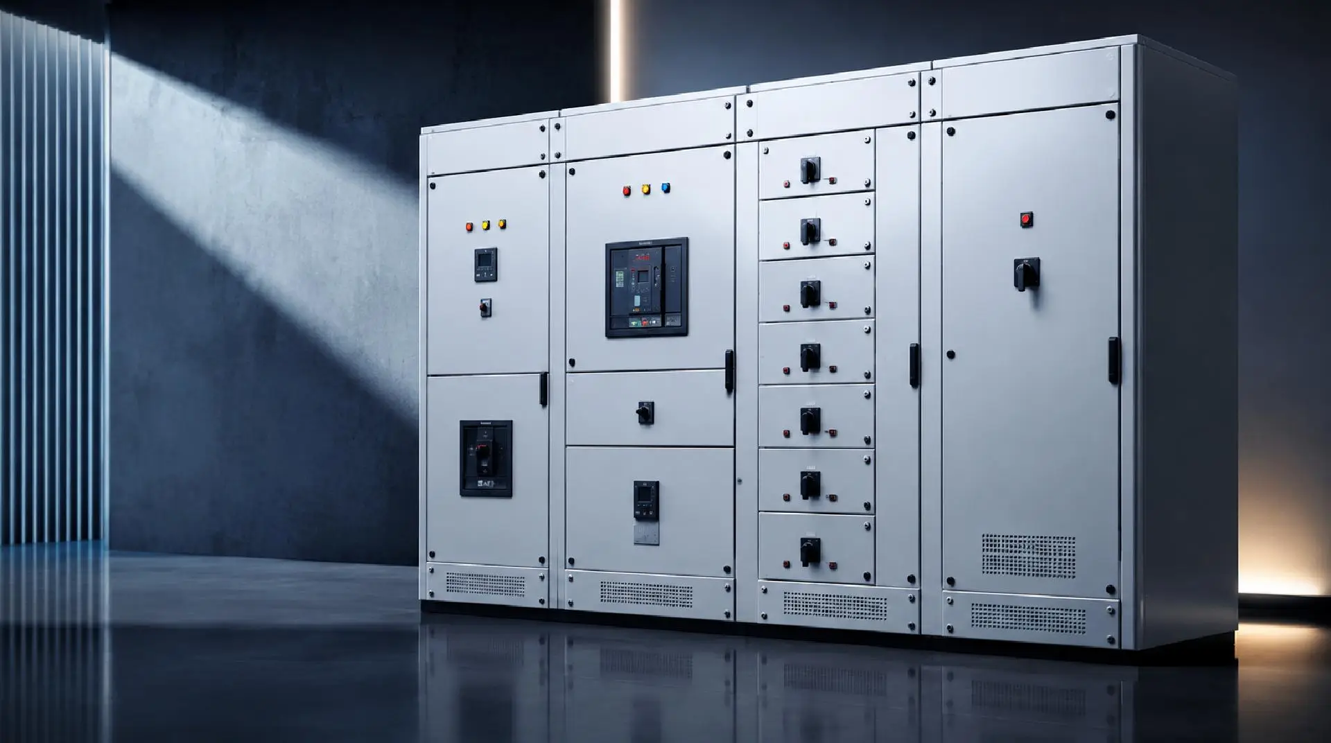 LT Panels